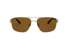 RAY-BAN RB 3663-001/57 Occhiale da sole UOMO