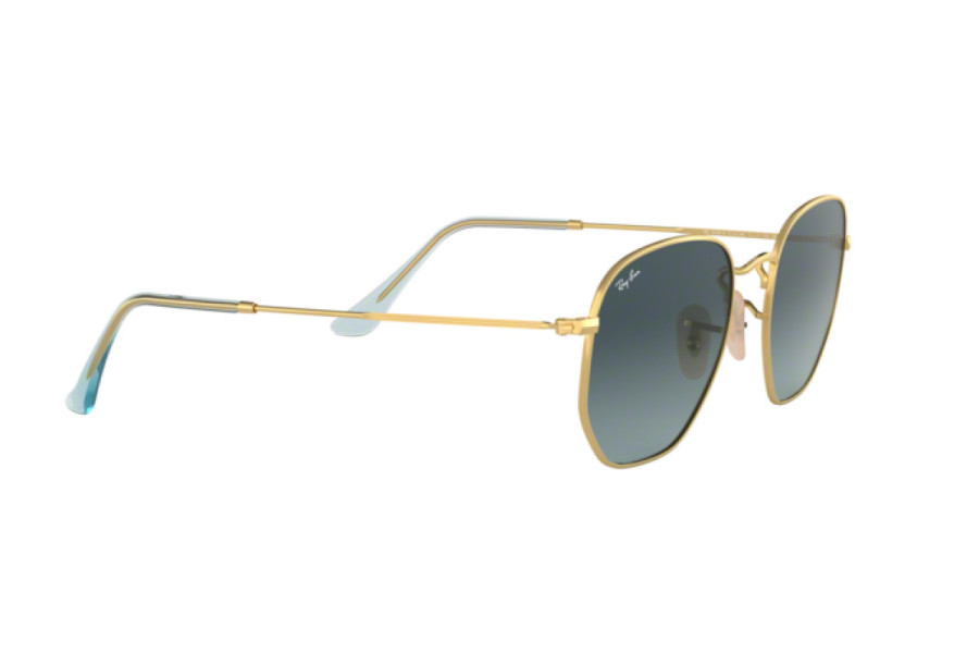 RAY-BAN RB 3548N-91233M Occhiale da sole UNISEX
