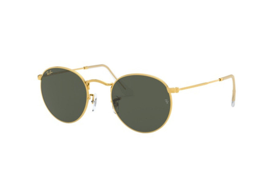 RAY-BAN RB 3447-919631 Occhiale da sole UOMO