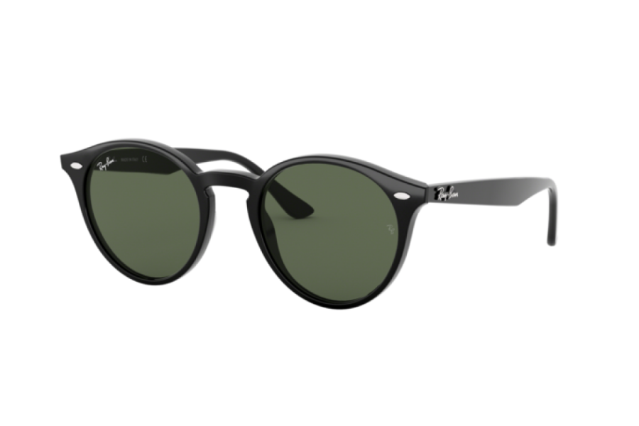 RAY-BAN RB 2180F-601/71 Occhiale da sole UNISEX