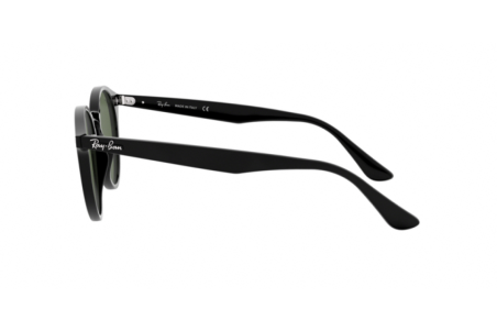 RAY-BAN RB 2180F-601/71 Occhiale da sole UNISEX