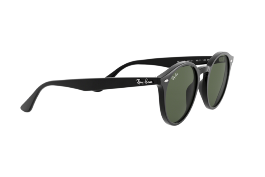 RAY-BAN RB 2180F-601/71 Occhiale da sole UNISEX