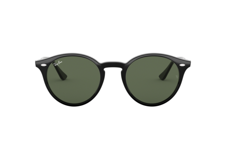 RAY-BAN RB 2180F-601/71 Occhiale da sole UNISEX