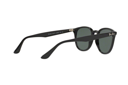 Ray-Ban RB 4259-601/71 Occhiale da sole unisex rotondo