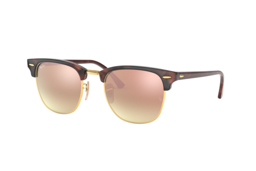 Ray Ban Clubmaster   RB 3016 990/7O
