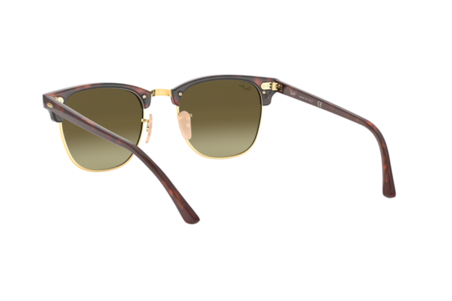 Ray Ban Clubmaster   RB 3016 990/7O