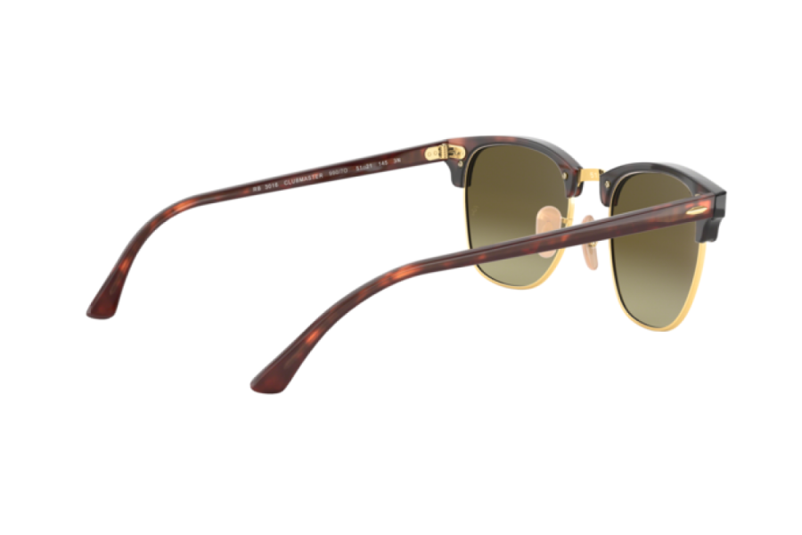 Ray Ban Clubmaster   RB 3016 990/7O