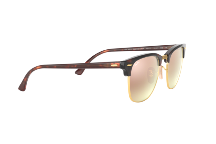 Ray Ban Clubmaster   RB 3016 990/7O
