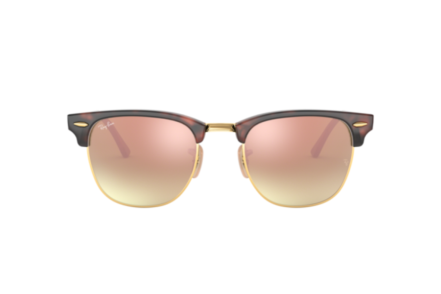 Ray Ban Clubmaster   RB 3016 990/7O