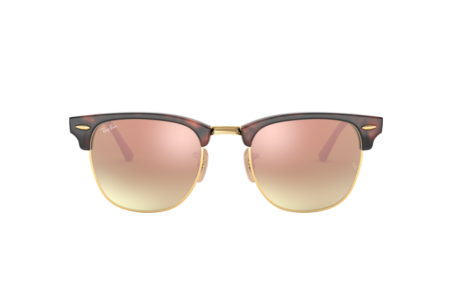 Ray Ban Clubmaster   RB 3016 990/7O