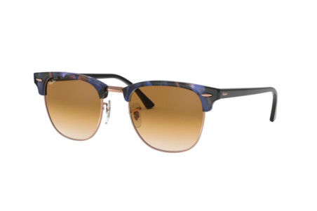 Ray Ban Clubmaster   RB 3016  125651