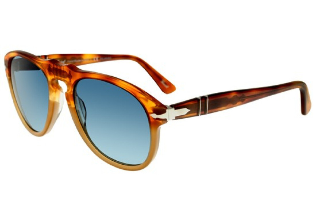 Persol 649 Persol Lenti Sfumate PERSOL 714SM STEVE MCQUEEN 96/S3