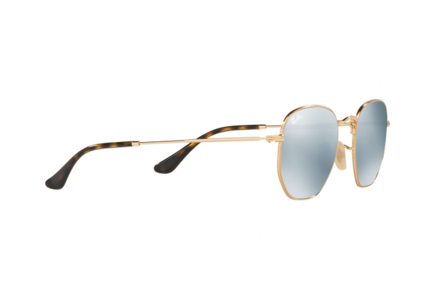 Ray Ban   RB 3548N 001/30