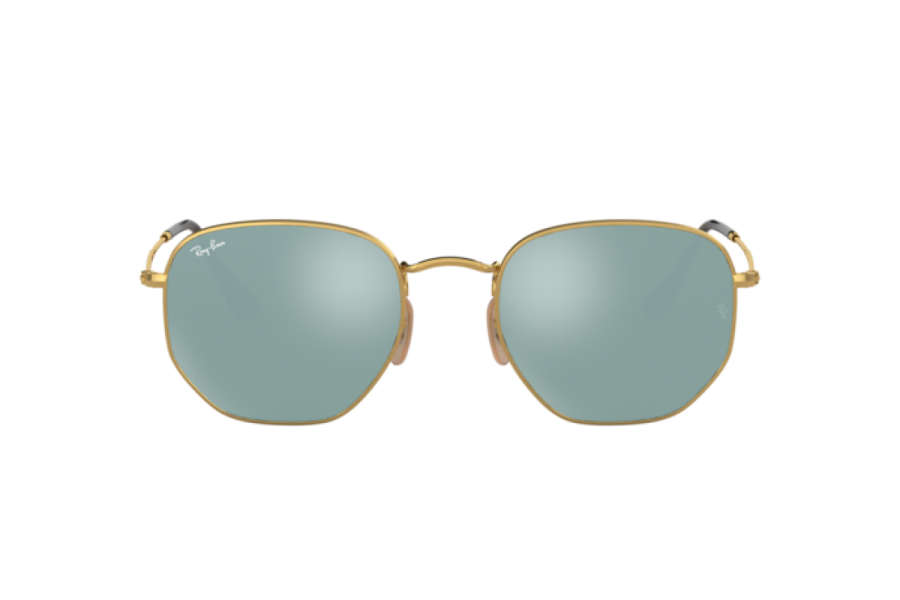 Ray Ban   RB 3548N 001/30