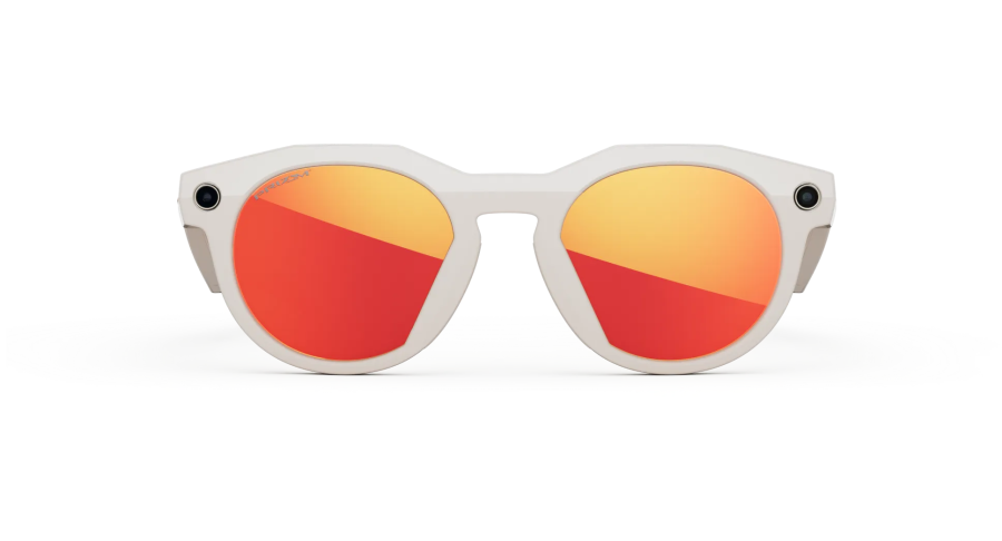 Oakley Meta OW8002 800204 HSTN