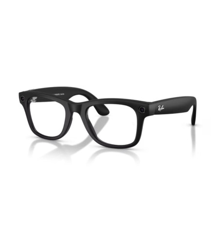 Ray-Ban Meta Smart Glasses Wayfarer RW 4012 601S1Z53