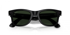 Ray-Ban Meta Smart Glasses Wayfarer RW 4012 601/1M 2