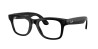 Ray-Ban Meta Smart Glasses Wayfarer RW 4012 601/1M