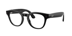 Ray-Ban Meta Smart Glasses Scriber Optics (GEN 2) RW 7002 2000