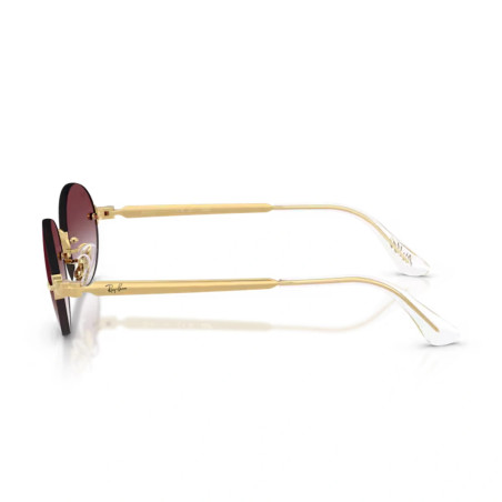 Ray-Ban RB3929 001/8H BY A$AP ROCKY
