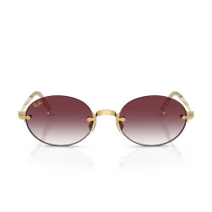 Ray-Ban RB3929 001/8H BY A$AP ROCKY