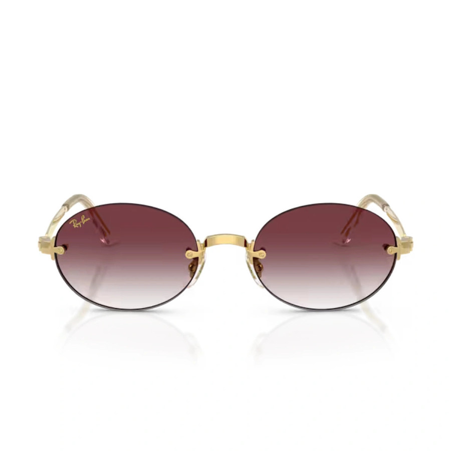 Ray-Ban RB3929 001/8H BY A$AP ROCKY