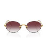 Ray-Ban RB3929 001/8H BY A$AP ROCKY
