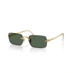 Ray-Ban RB3928 001/71 BY A$AP ROCKY