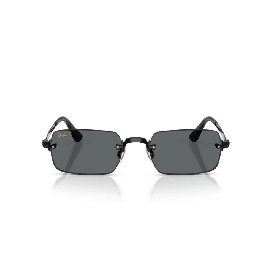 Ray-Ban RB 3928 002/81 BY A$AP ROCKY