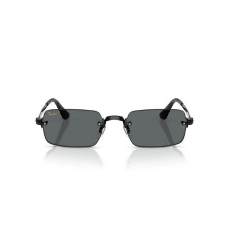 Ray-Ban RB 3928 002/81 BY A$AP ROCKY