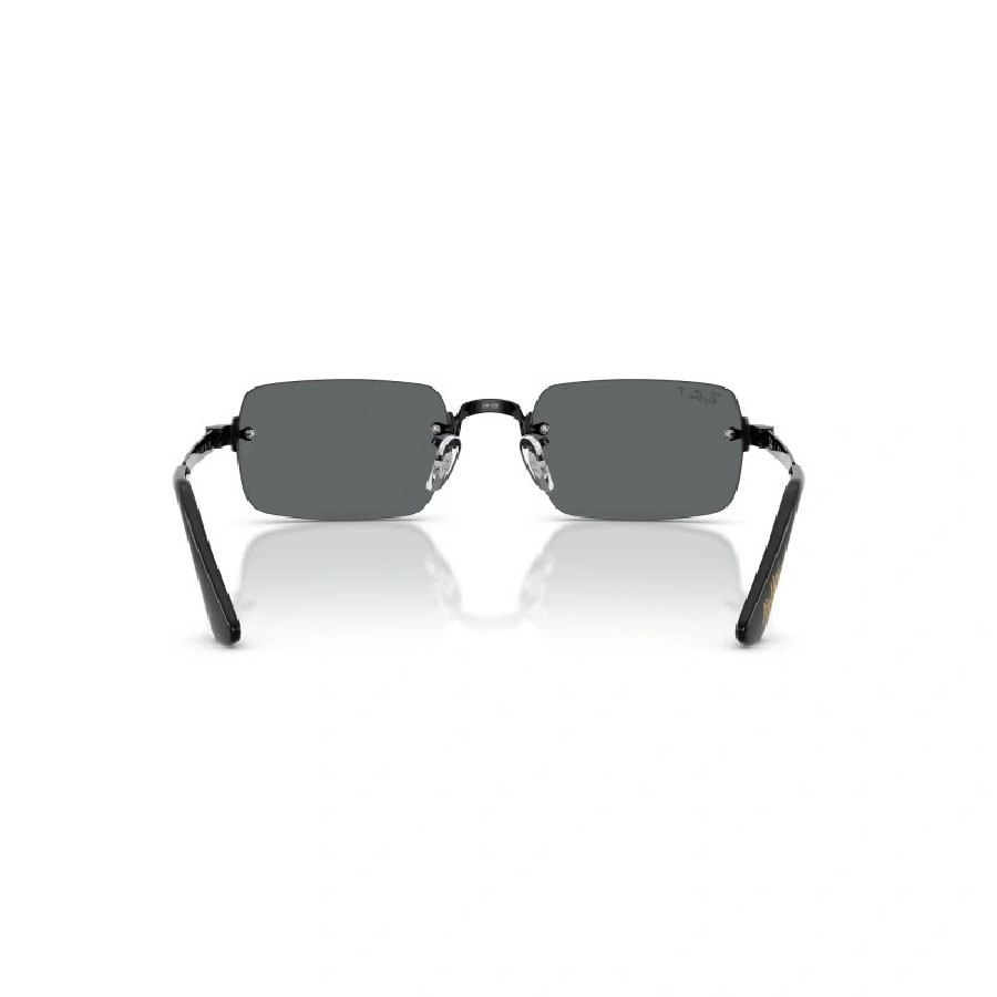 Ray-Ban RB 3928 002/81 BY A$AP ROCKY