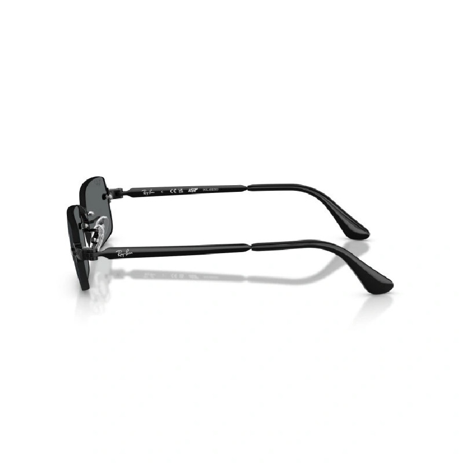 Ray-Ban RB 3928 002/81 BY A$AP ROCKY