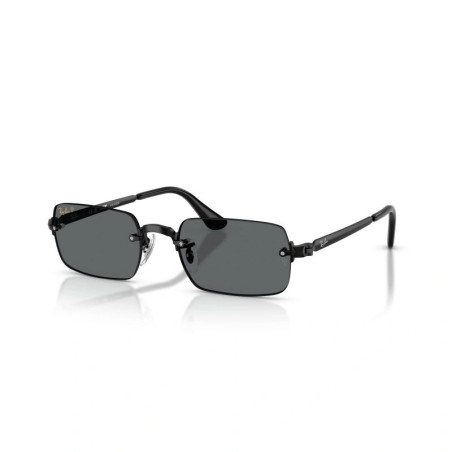 Ray-Ban RB 3928 002/81 BY A$AP ROCKY