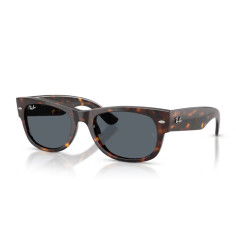 Ray-Ban Mega Wayfarer II RB0832S 902/R5 2