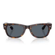 Ray-Ban Mega Wayfarer II RB0832S 902/R5