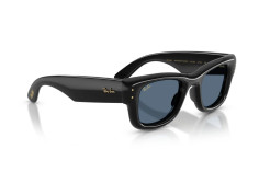Ray-Ban Wayfarer Puffer RB 4940 601/80 2