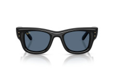 Ray-Ban Wayfarer Puffer RB 4940 601/80