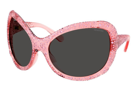 Swarovski SK6052 108887