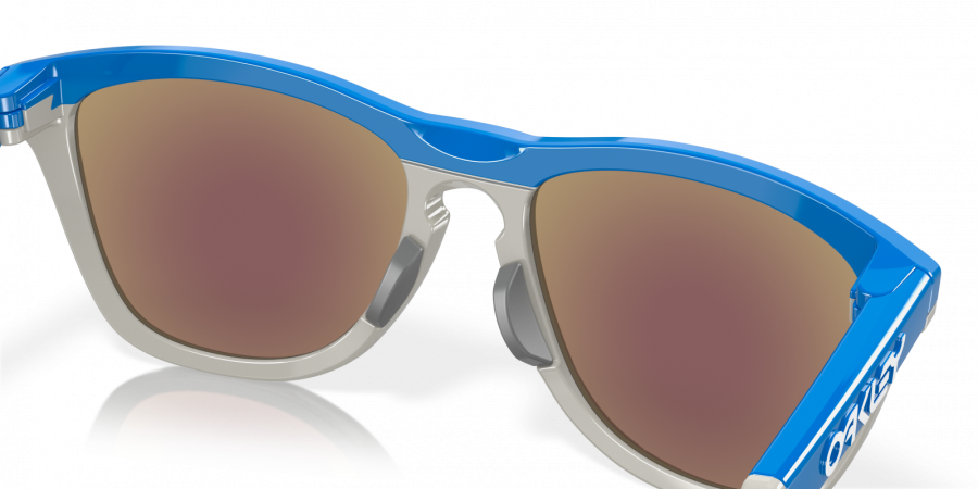 Oakley OO9289 03 Frogskins Hybrid