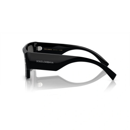 Dolce & Gabbana DG 4459 501/87