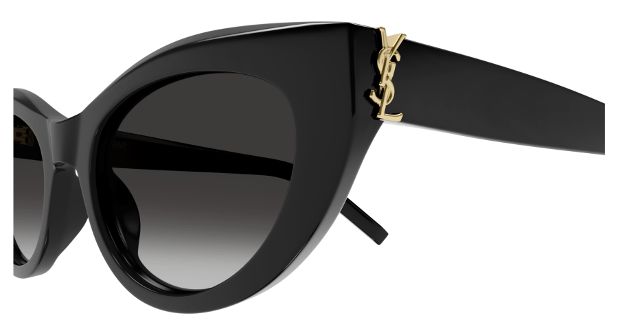 SAINT LAURENT SLM115 002