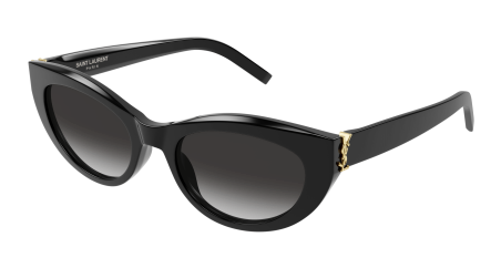 SAINT LAURENT SLM115 002