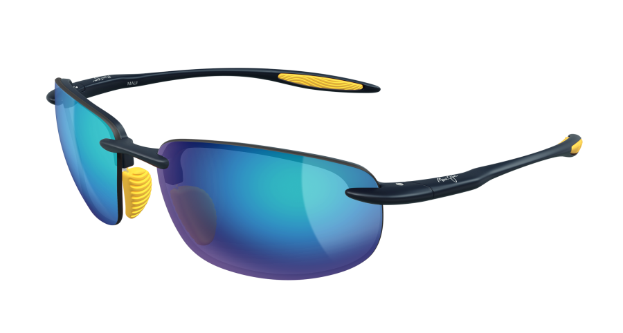 MAUI JIM MJ0676S 006