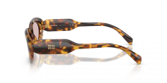 MIU MIU SMU C01 14L-4I0 2