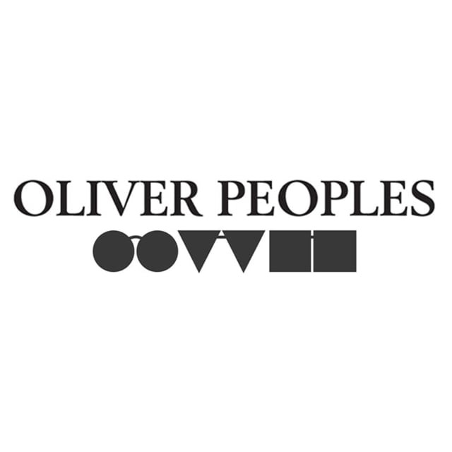 Oliver Peoples